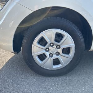 2013 KIA SOUL BASE 缩略图 15