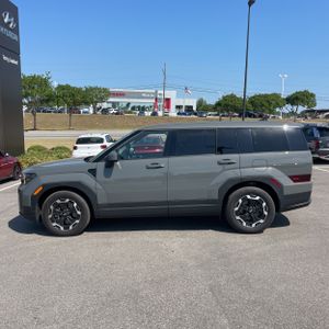 HYUNDAI SANTA FE SE - 3