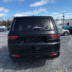 JEEP WAGONEER SERIES II CARBIDE - 7