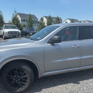 DODGE DURANGO SXT - 2