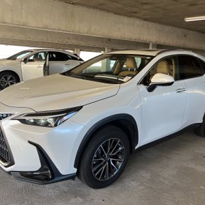 LEXUS NX 350 PREMIUM - 2