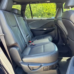 صورة مصغرة 35 لـ 2024 Lexus TX 350