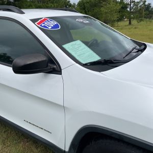 صورة مصغرة 13 لـ 2016 JEEP CHEROKEE SPORT
