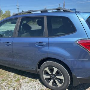 SUBARU FORESTER 2.5I PREMIUM - 6