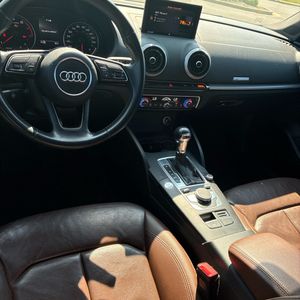 صورة 36 لـ 2018 AUDI A3 PREMIUM