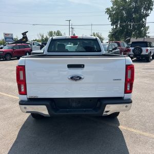 2020 FORD RANGER XL 照片 7
