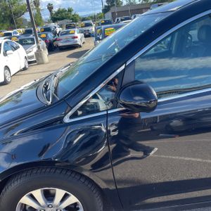 HONDA ODYSSEY EX-L W/RES - 2