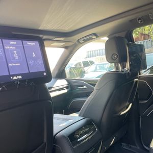 2021 Cadillac ESCALADE ESV SPORT 照片 38