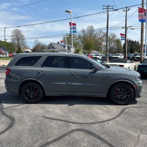 DODGE DURANGO SRT 392 - 10