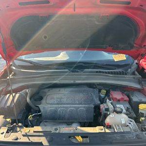 2018 JEEP RENEGADE LATITUDE 照片 44