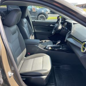2024 Chevrolet TRAX LT — миниатюра 32