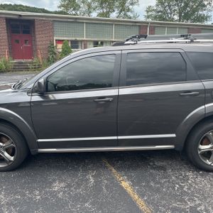 صورة 4 لـ 2016 Dodge JOURNEY CROSSROAD PLUS