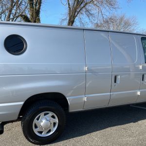 FORD E-SERIES E-350 SD - 9