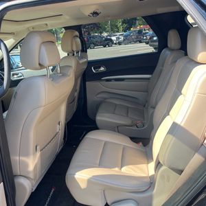 2017 Dodge DURANGO GT 缩略图 34