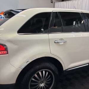 صورة 9 لـ 2012 Lincoln MKX