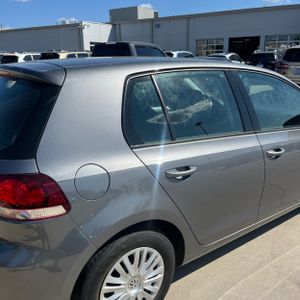2012 Volkswagen GOLF 2.5L PZEV — фото 9