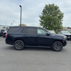 CHEVROLET TAHOE Z71 - 10