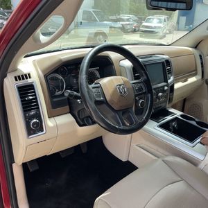 2014 RAM 1500 LONE STAR 缩略图 35