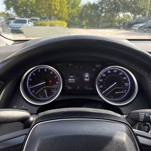 2023 Toyota CAMRY XLE thumbnail 40