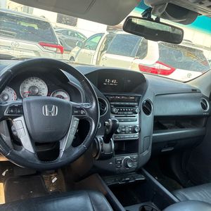 صورة 36 لـ 2015 Honda PILOT TOURING
