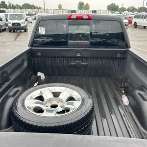2015 Chevrolet SILVERADO 1500 LT Z71 — фото 39