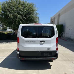 FORD TRANSIT-250 CARGO VAN - 7