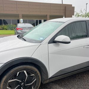 HYUNDAI IONIQ 5 SEL - 2