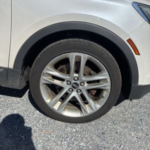 2016 Lincoln MKC RESERVE — миниатюра 20