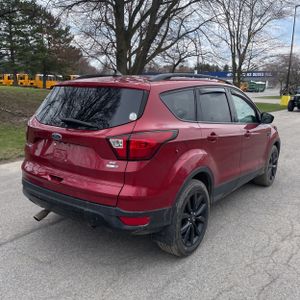 FORD ESCAPE SE - 8