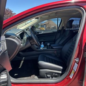 2019 FORD FUSION SEL — миниатюра 29