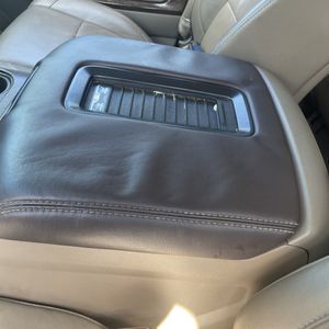 2015 Chevrolet TAHOE LT thumbnail 56