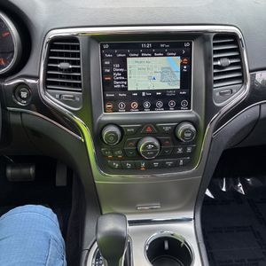 صورة مصغرة 38 لـ 2018 JEEP GRAND CHEROKEE TRAILHAWK