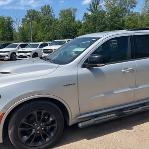 صورة 2 لـ 2024 Dodge DURANGO R/T PLUS