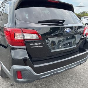 2019 Subaru OUTBACK 2.5I PREMIUM thumbnail 56
