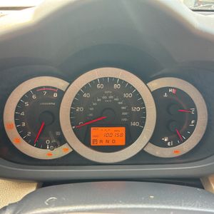 2012 Toyota RAV4 LIMITED 照片 38