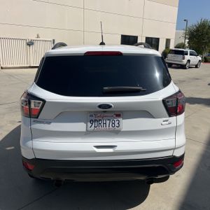 FORD ESCAPE SE - 7