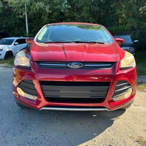 2016 FORD ESCAPE SE 照片 14