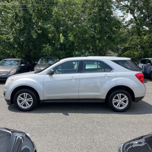 صورة 3 لـ 2013 Chevrolet EQUINOX LS