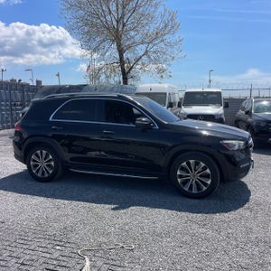 MERCEDES-BENZ GLE - 10