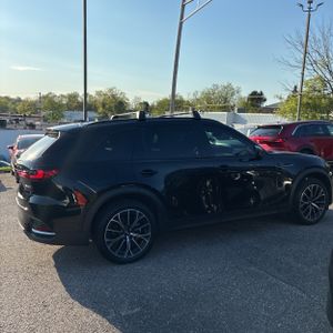 MAZDA CX-70 PLUG-IN HYBRID PREMIUM PLUS - 10