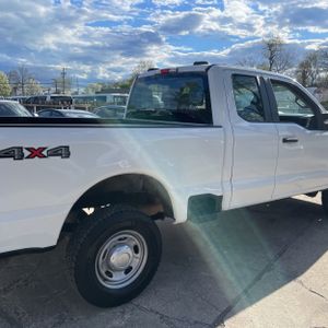 FORD F-250 SUPER DUTY XL - 9