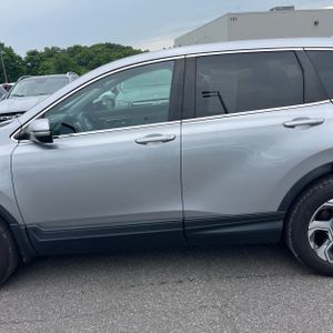 صورة 3 لـ 2018 Honda CR-V EX