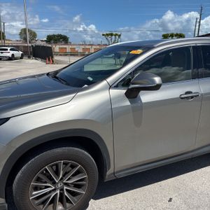 LEXUS NX 350 PREMIUM - 2