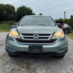 صورة 14 لـ 2011 Honda CR-V EX