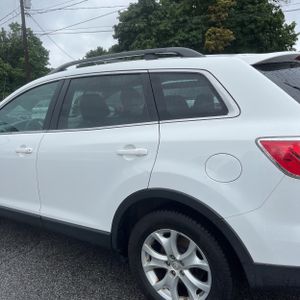 2011 Mazda CX-9 TOURING 照片 6