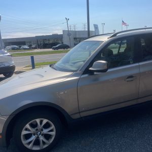 BMW X3 XDRIVE30I - 2