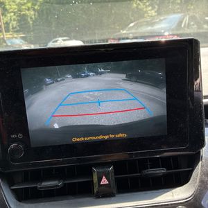 2024 Toyota COROLLA LE thumbnail 39
