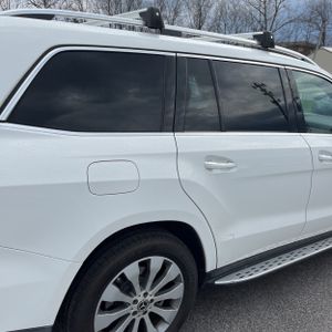 MERCEDES-BENZ GLS - 9