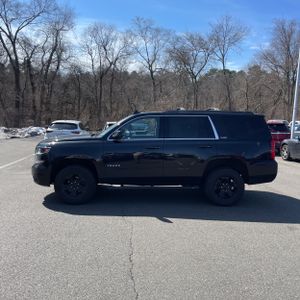 Chevrolet Tahoe LT - 3