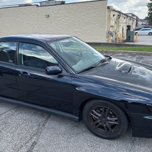 صورة 13 لـ 2002 Subaru IMPREZA WRX
